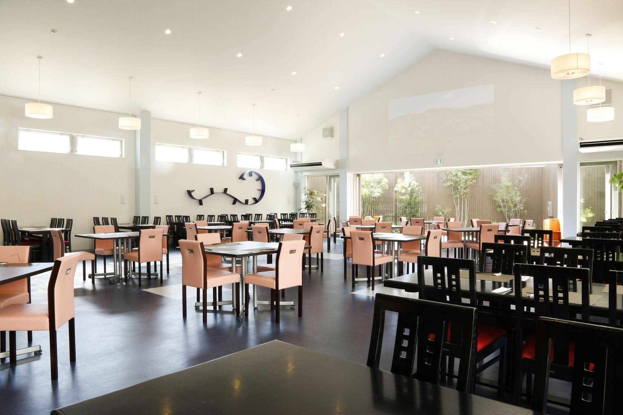 Hotel Sunshine Tokushima Annex