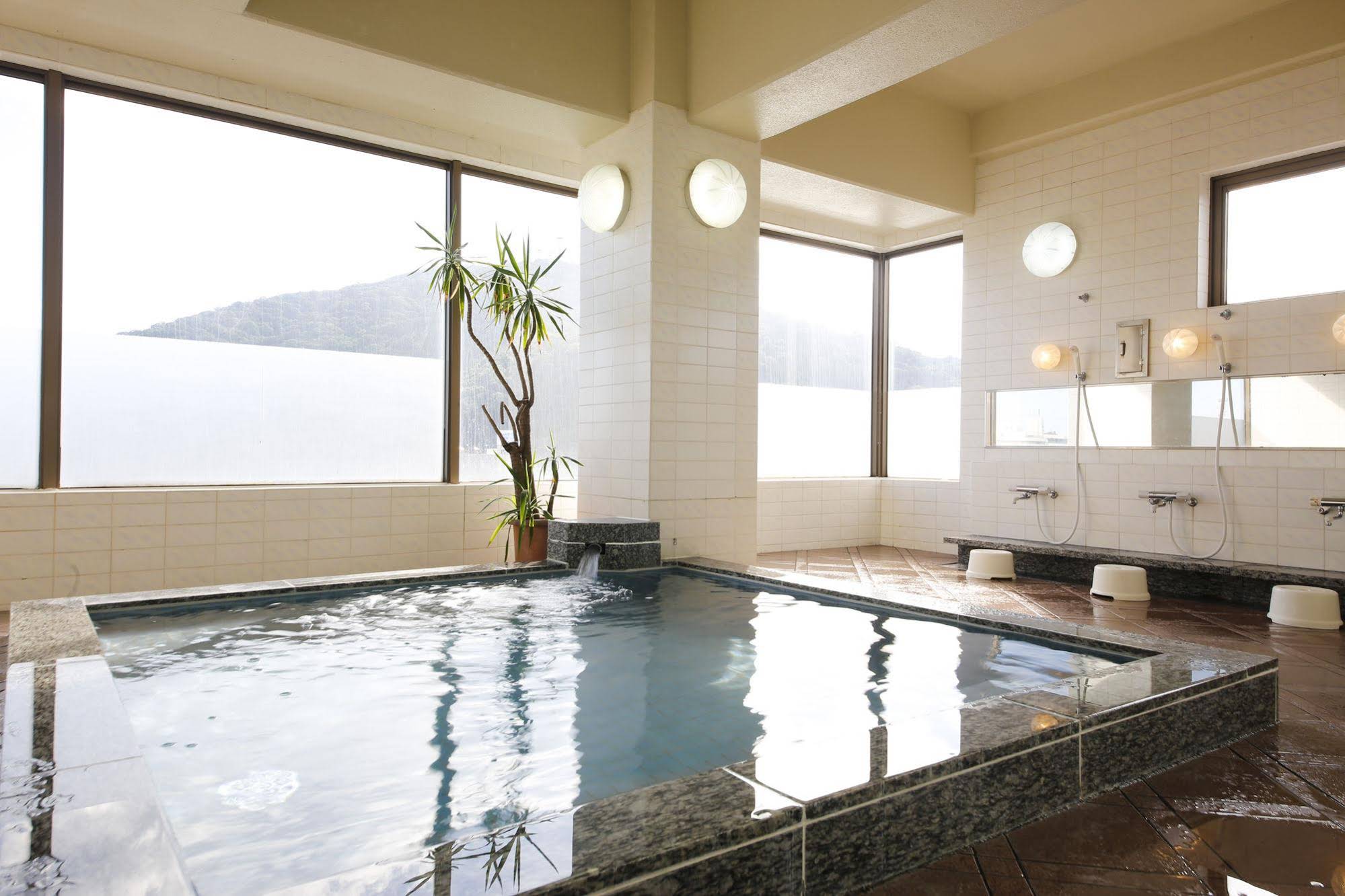 Hotel Sunshine Tokushima Annex