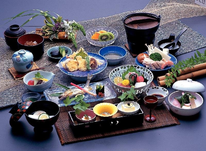 Tokushima Grand Hotel Kairakuen