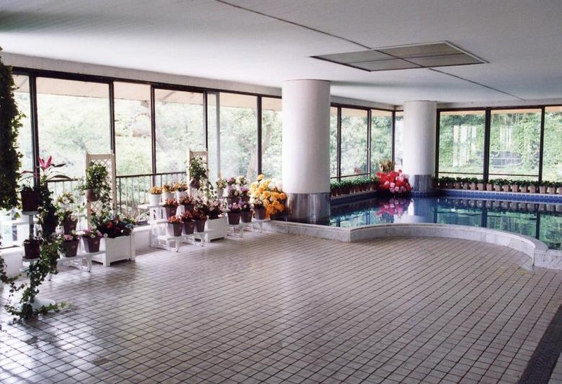 Tokushima Grand Hotel Kairakuen