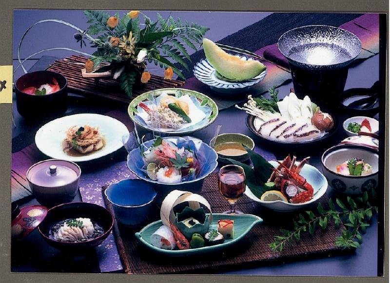 Tokushima Grand Hotel Kairakuen