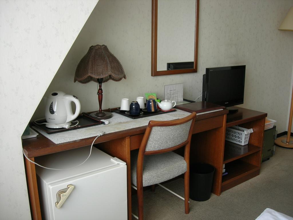 Tokushima Grand Hotel Kairakuen