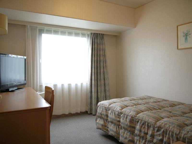Smile Hotel Tokushima