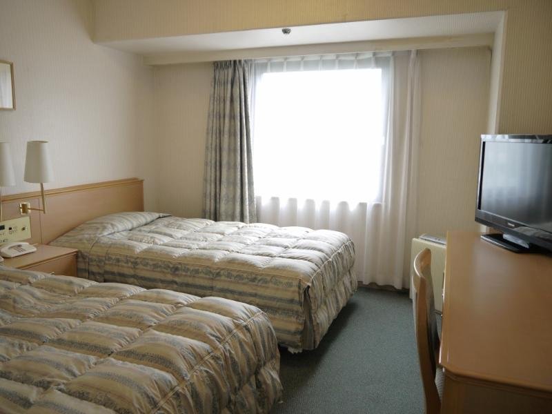 Smile Hotel Tokushima
