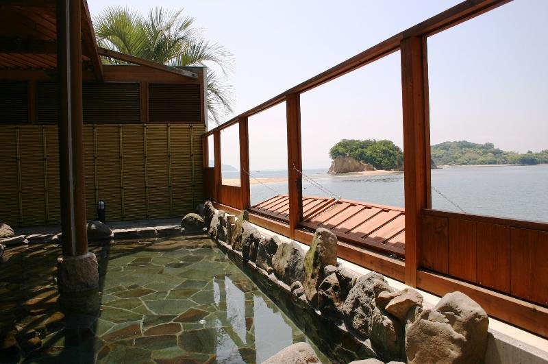 Shodoshima International Hotel