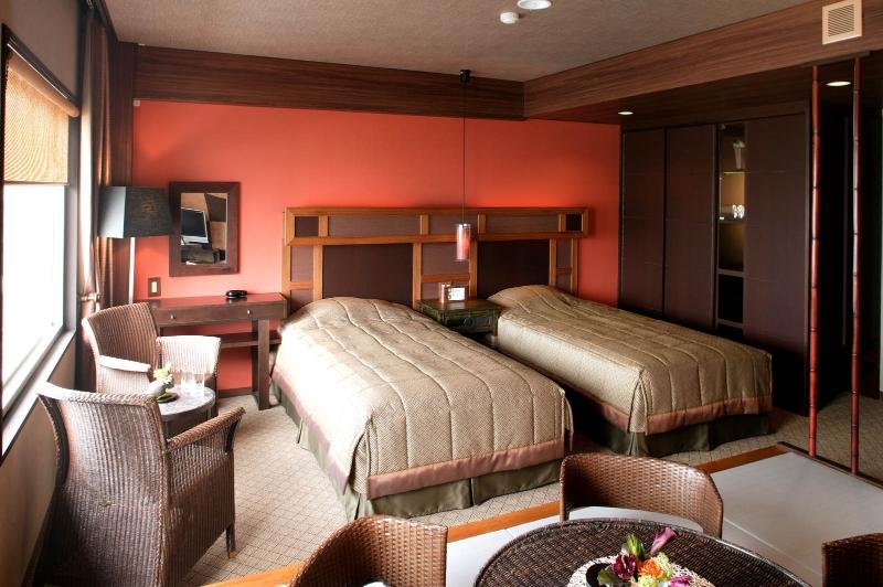 Shodoshima International Hotel