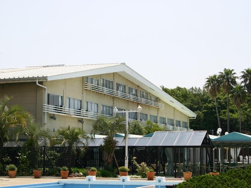 Shodoshima International Hotel