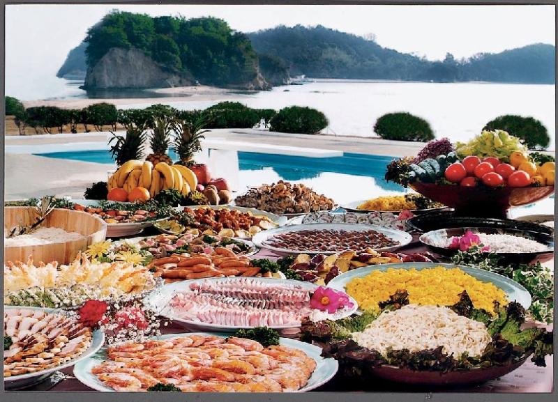 Shodoshima International Hotel