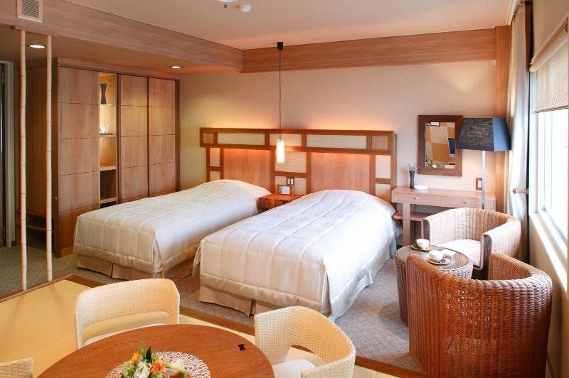 Shodoshima International Hotel