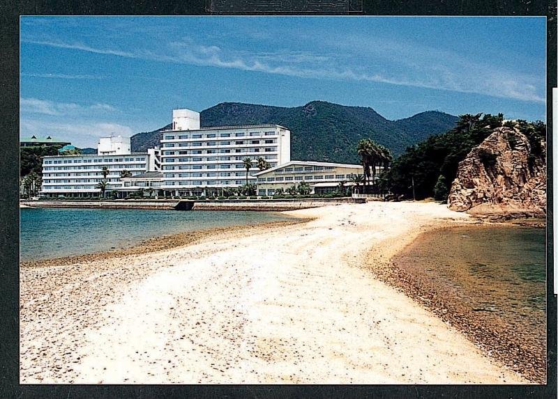 Shodoshima International Hotel
