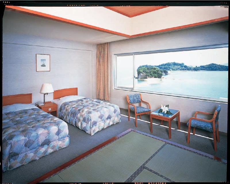 Shodoshima International Hotel