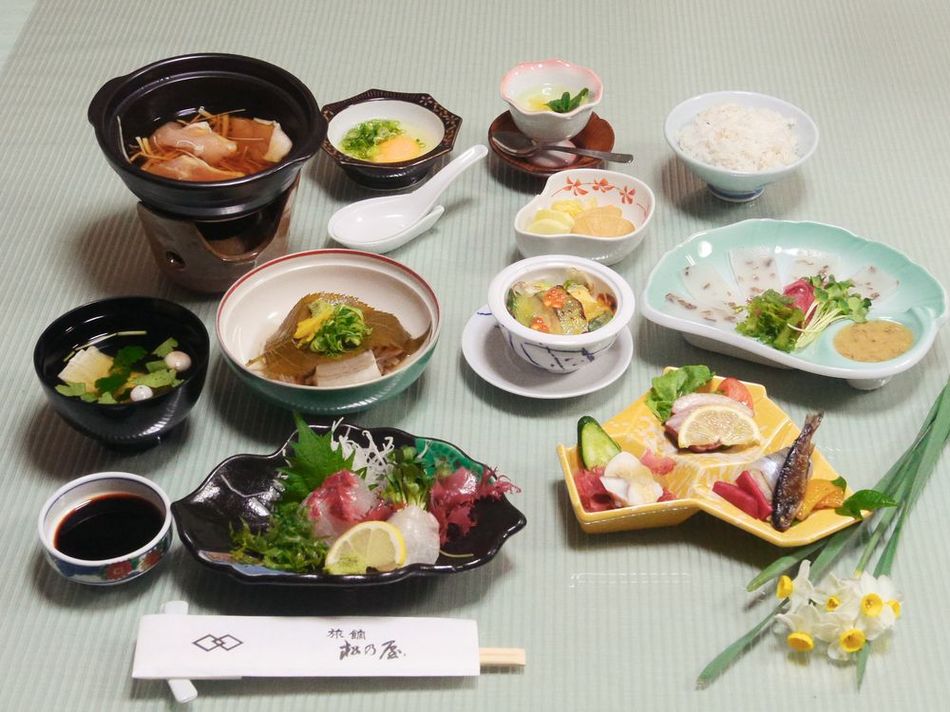 Matsunoya