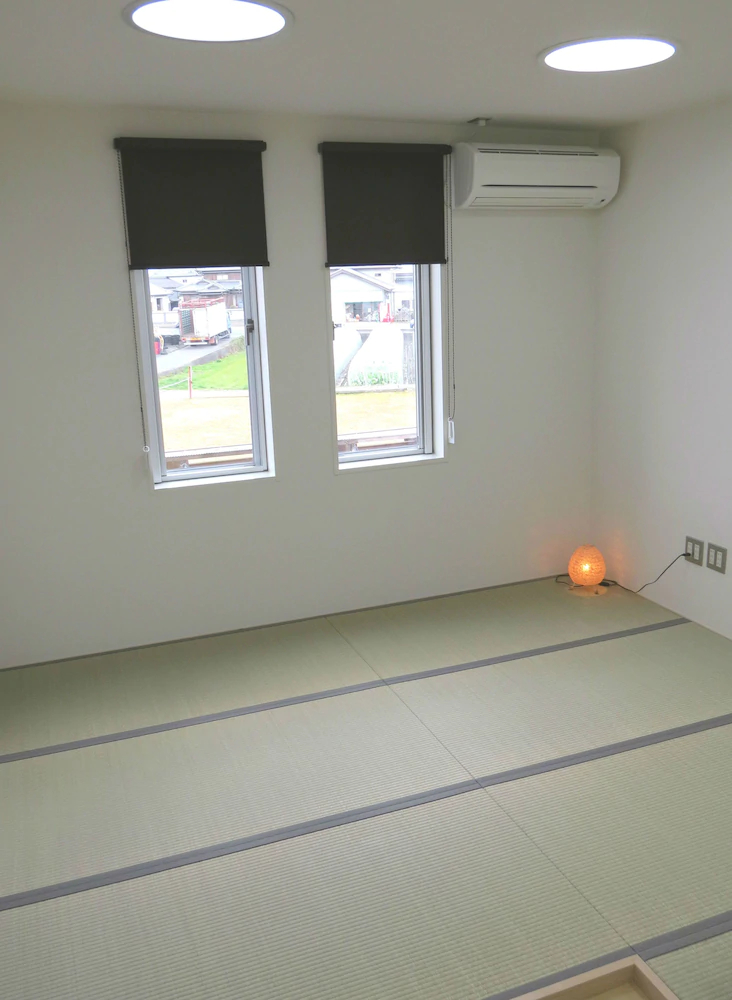 Guesthouse Channel-Kan