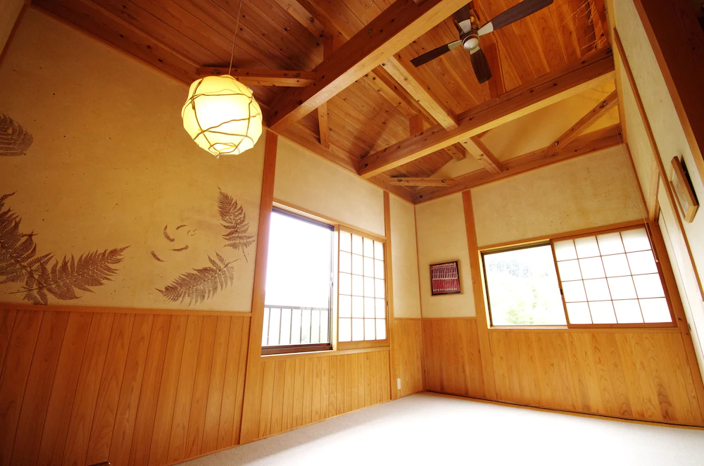 Washi Studio Kamikoya