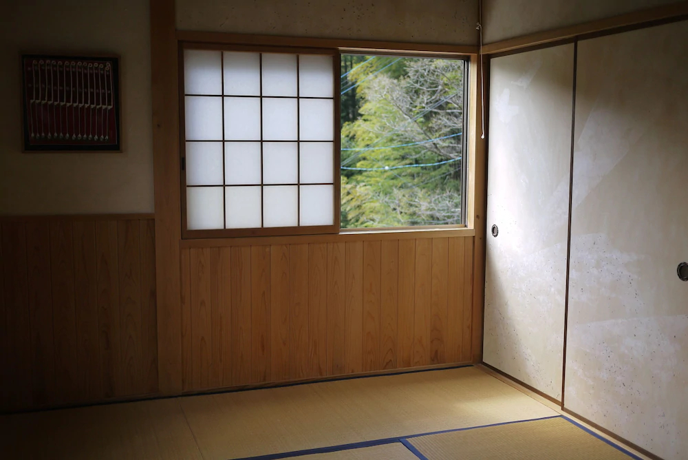 Washi Studio Kamikoya