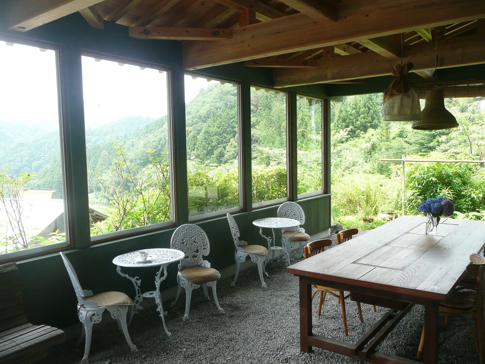 Washi Studio Kamikoya