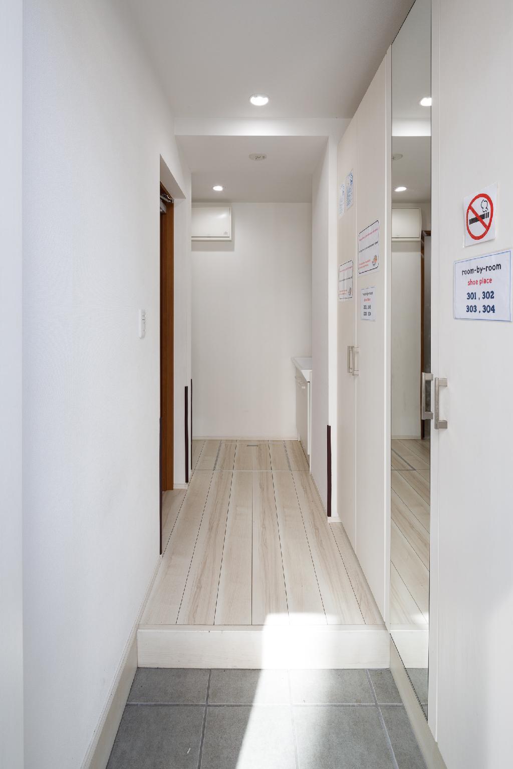 Tokyo Niwa Asakusa Hostel