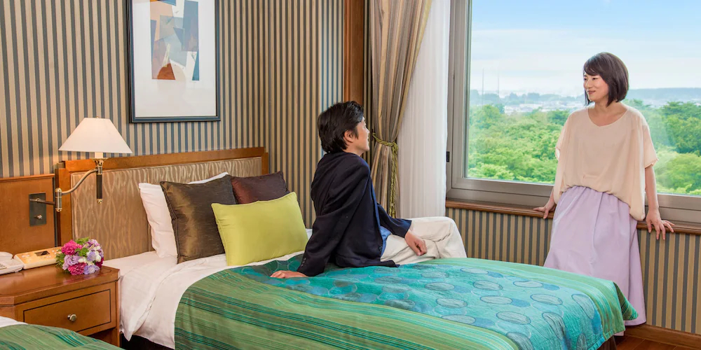 Forest Inn Showakan