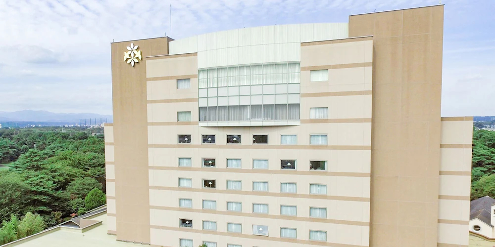 Forest Inn Showakan