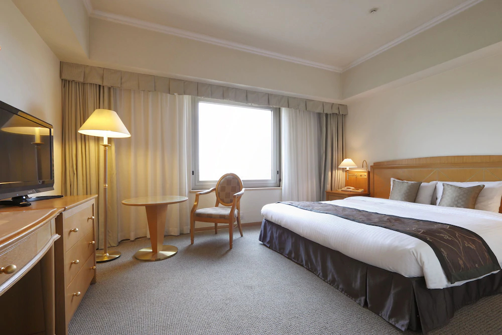 Forest Inn Showakan