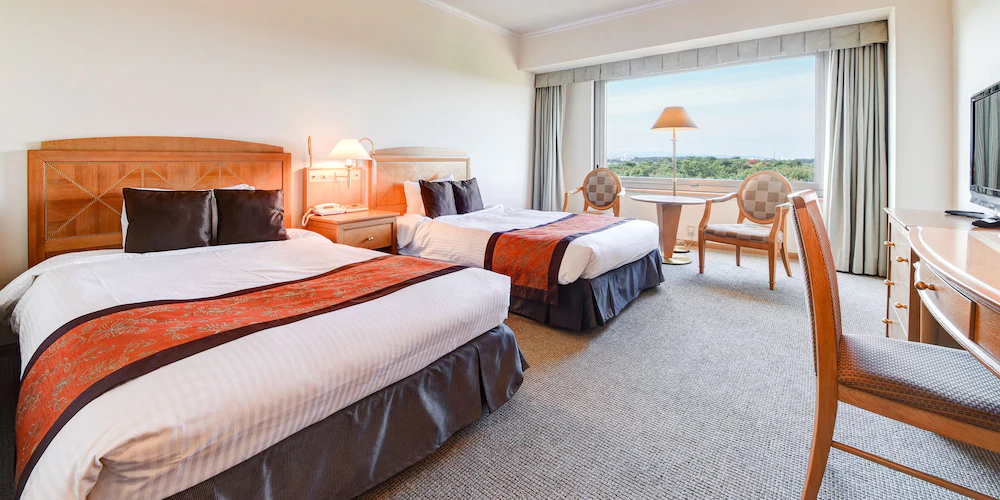 Forest Inn Showakan