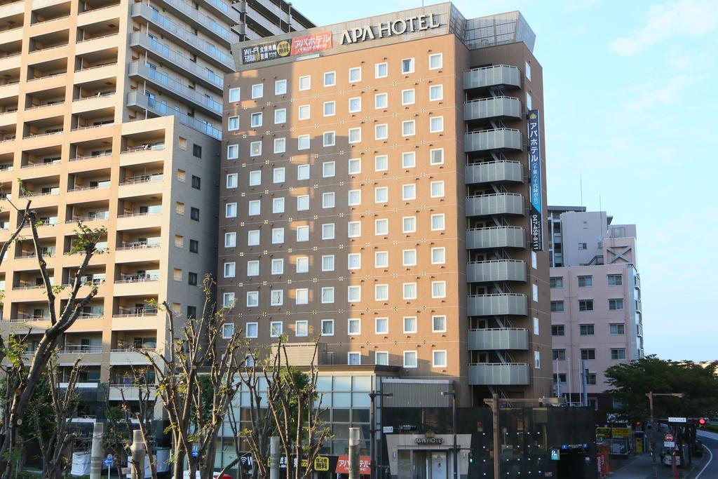 APA Hotel Chiba Yachiyo-Midorigaoka
