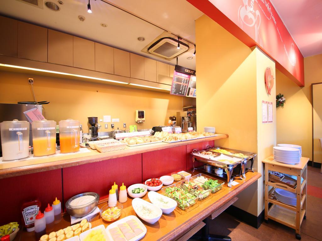 APA Hotel Chiba Yachiyo-Midorigaoka