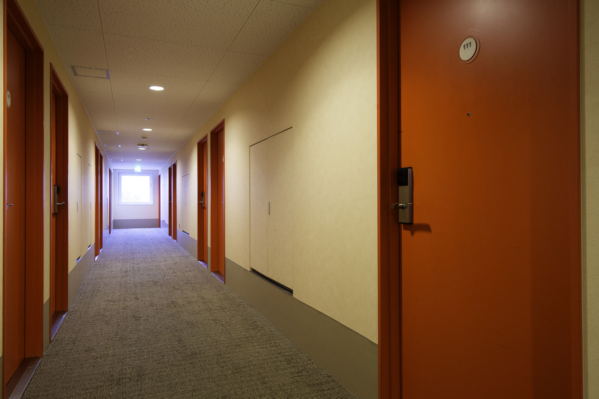 Chisun Inn Chiba Hamano R16