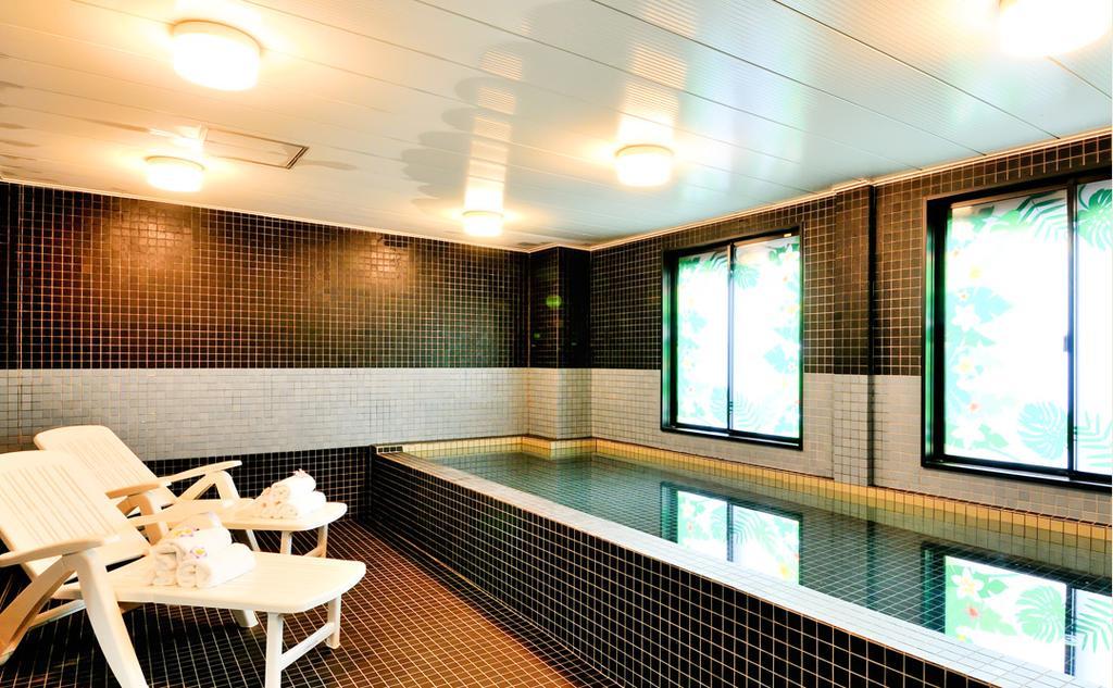 Grand Park Hotel Excel Chiba