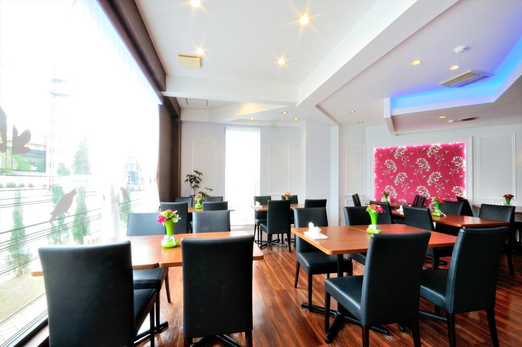 Grand Park Hotel Excel Chiba