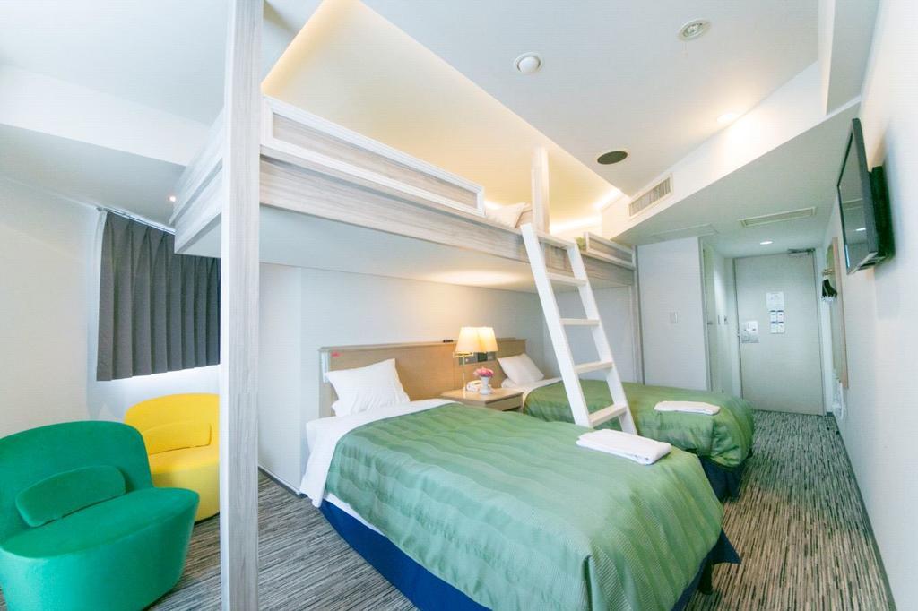 Grand Park Hotel Excel Chiba