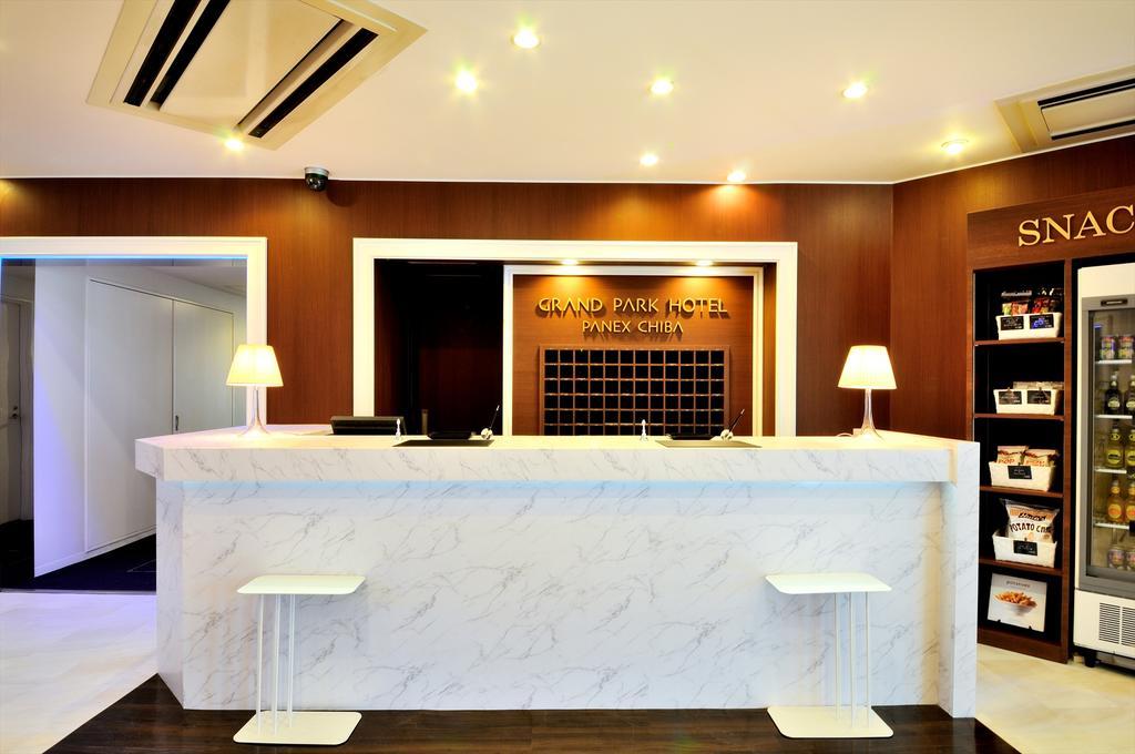 Grand Park Hotel Excel Chiba