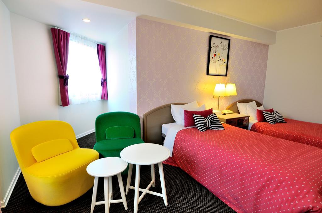 Grand Park Hotel Excel Chiba