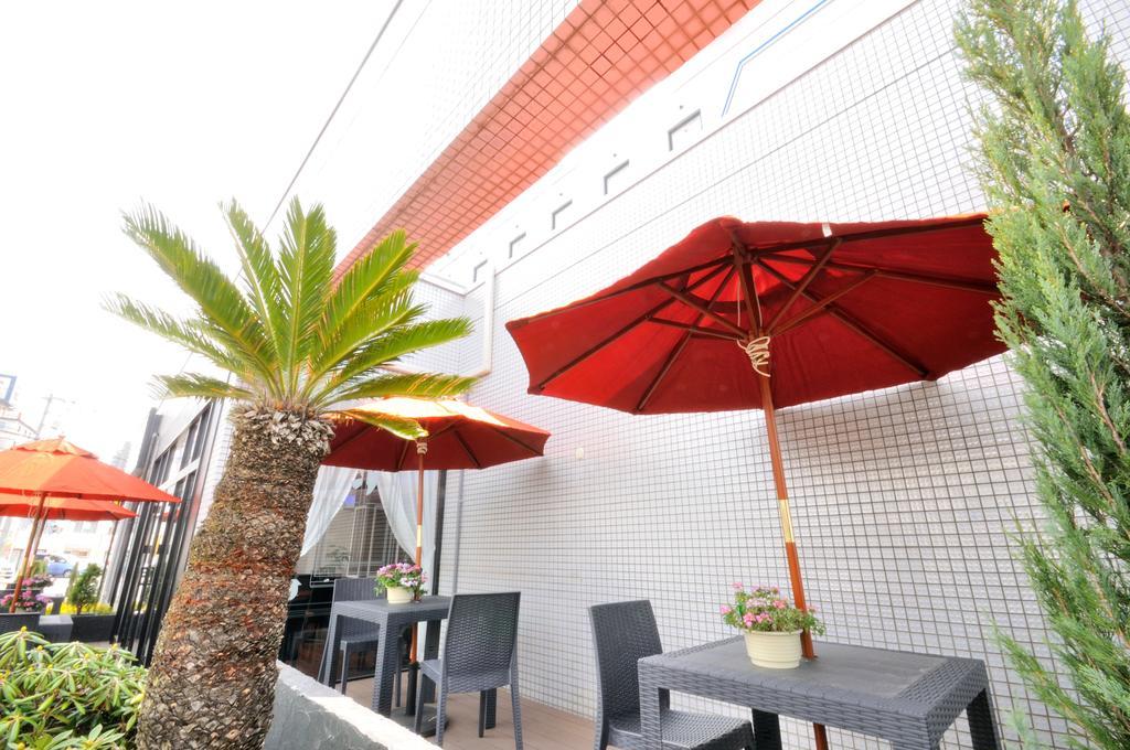 Grand Park Hotel Excel Chiba