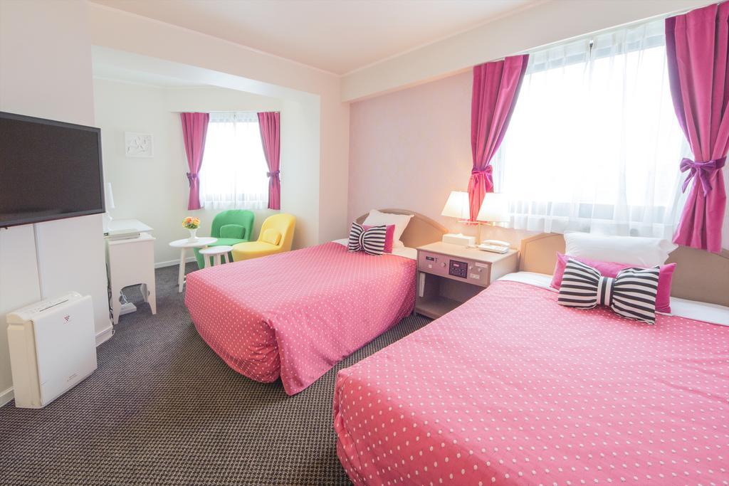 Grand Park Hotel Excel Chiba