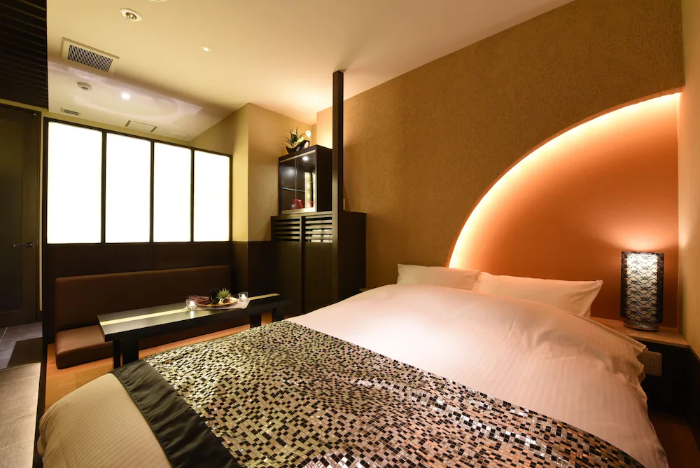 Hotel Costa Resort Chibakita