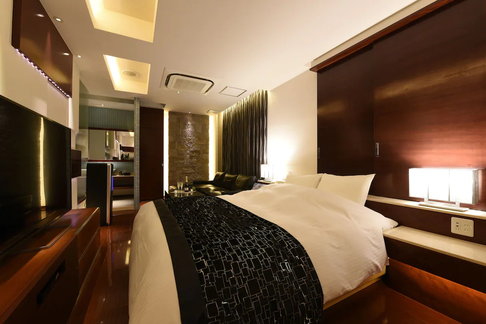 Hotel Costa Resort Chibakita