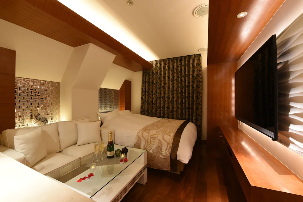 Hotel Costa Resort Chibakita