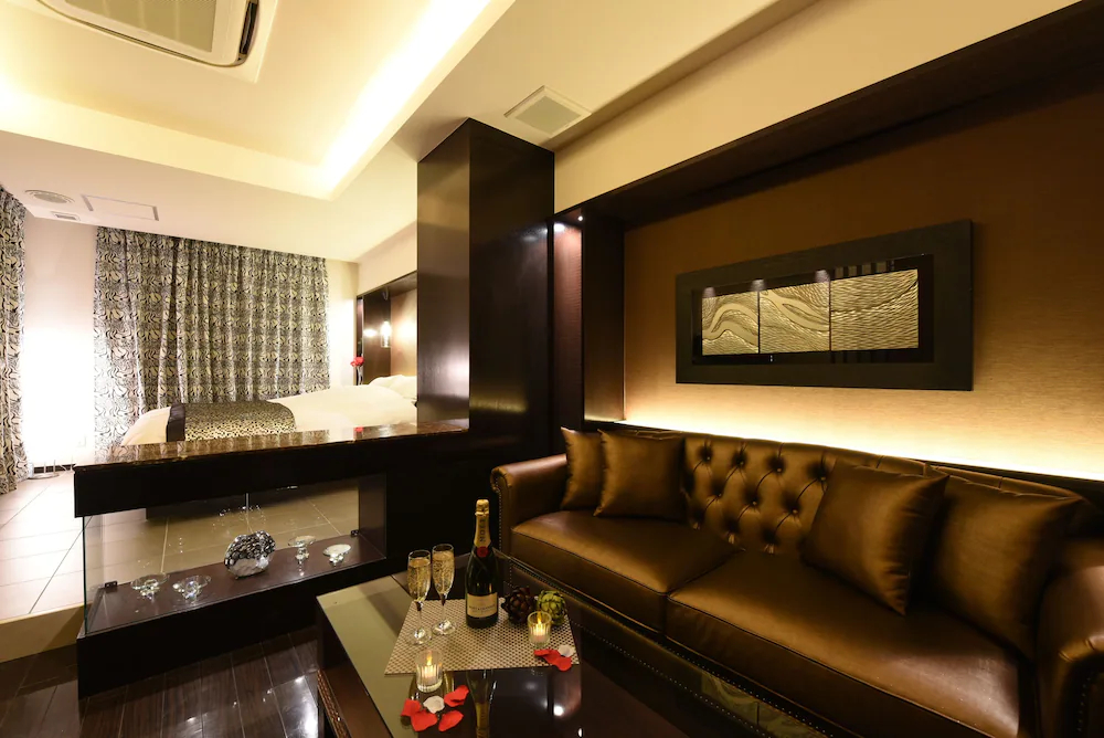 Hotel Costa Resort Chibakita