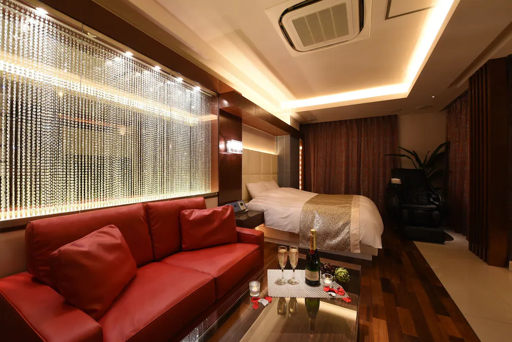 Hotel Costa Resort Chibakita