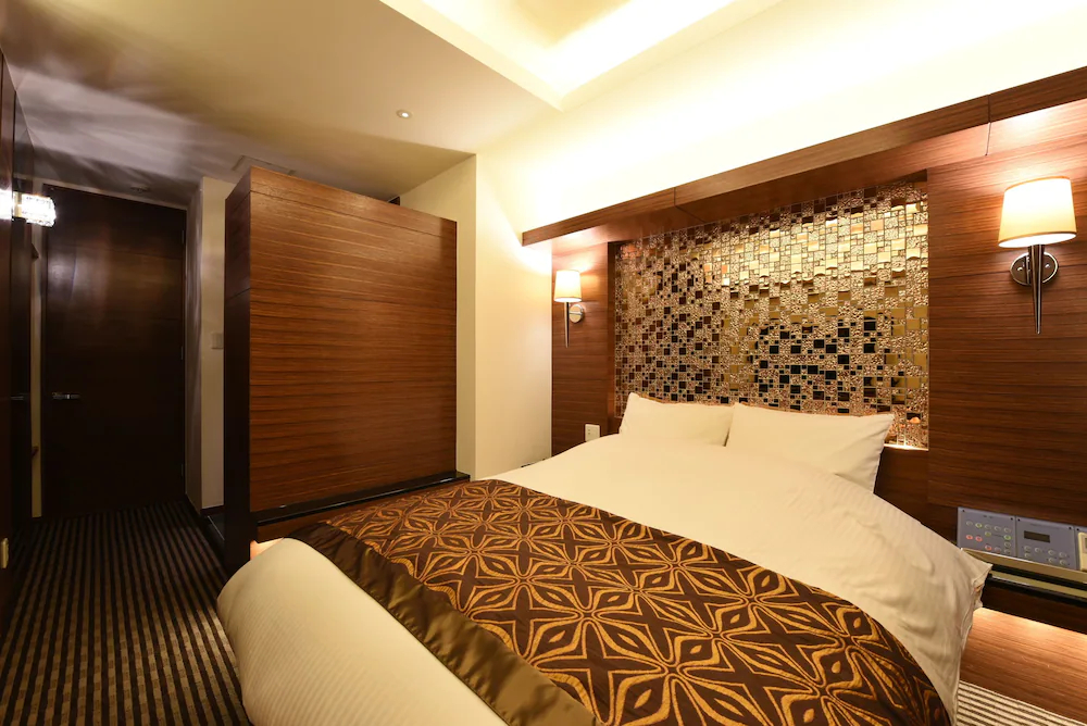 Hotel Costa Resort Chibakita