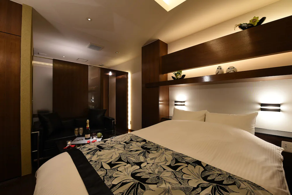 Hotel Costa Resort Chibakita