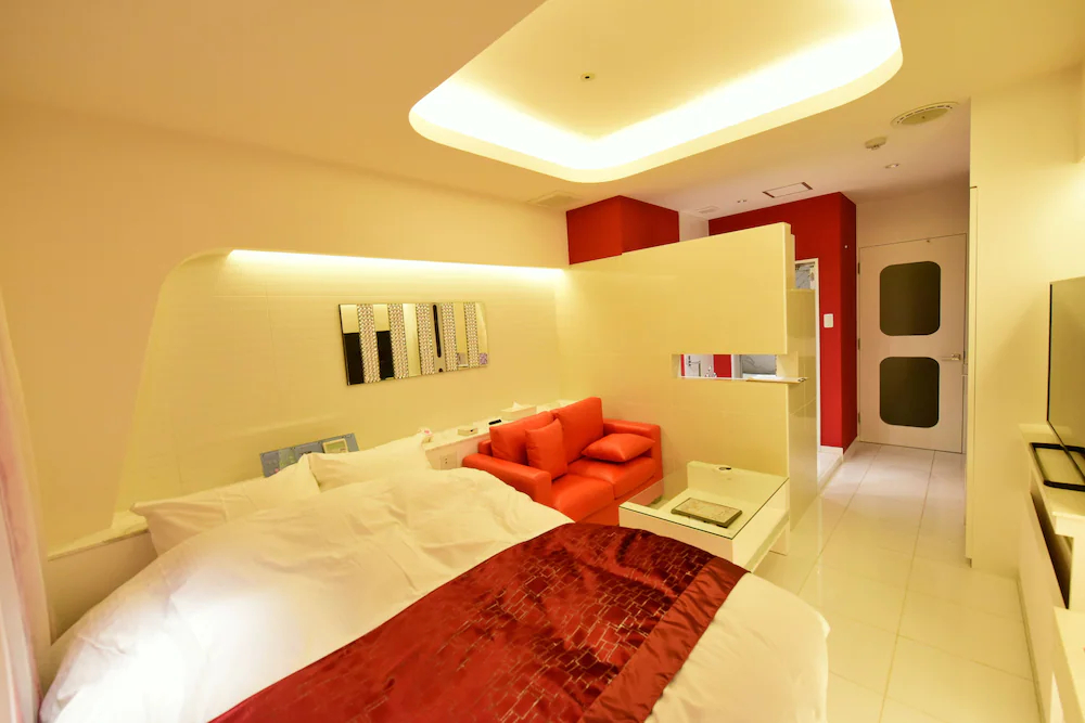 Hotel Costa Resort Chibakita