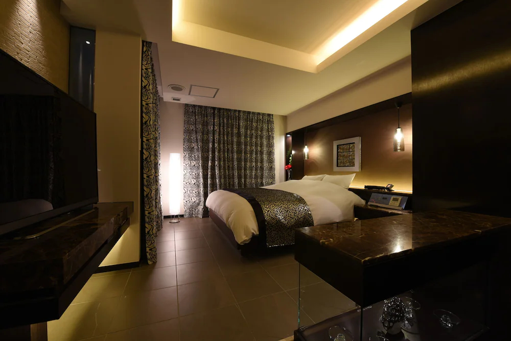 Hotel Costa Resort Chibakita