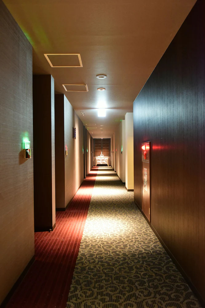 Hotel Costa Resort Chibakita