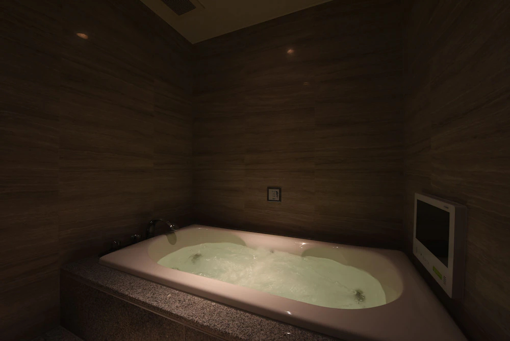 Hotel Costa Resort Chibakita