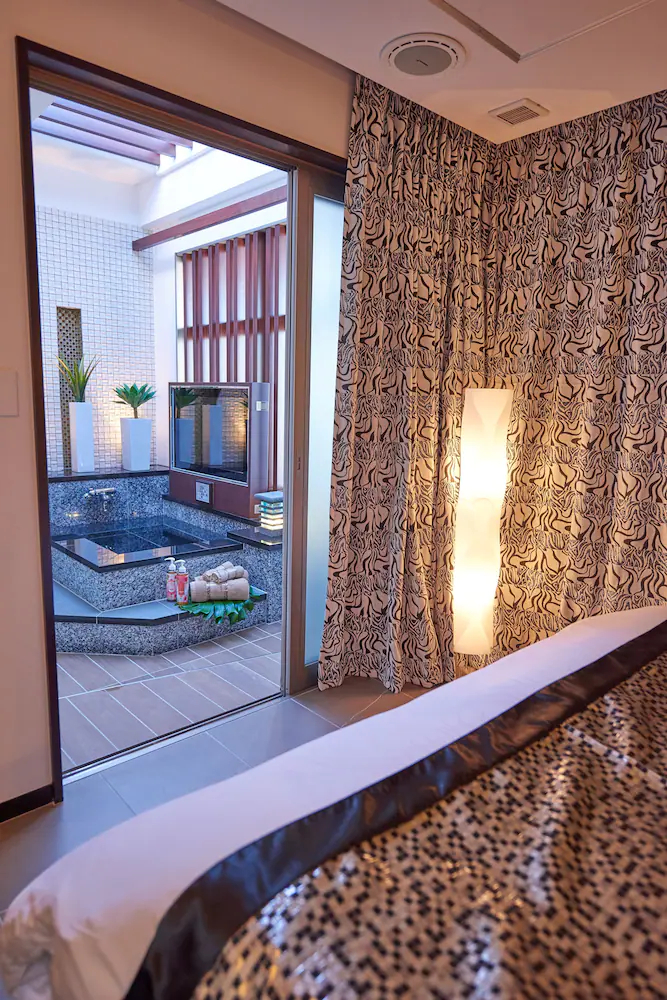 Hotel Costa Resort Chibakita