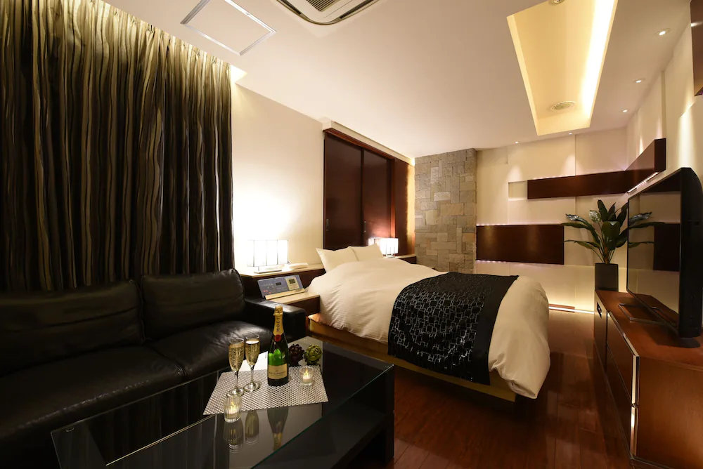 Hotel Costa Resort Chibakita