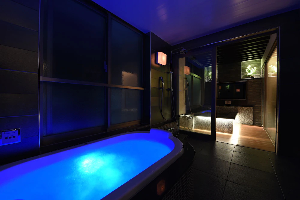 Hotel Costa Resort Chibakita