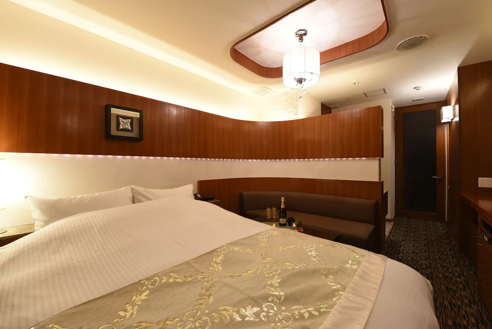 Hotel Costa Resort Chibakita